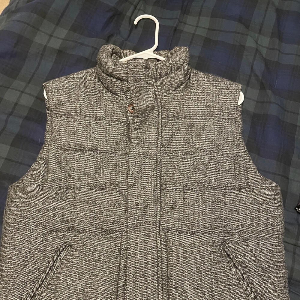 Gap Winter Vest